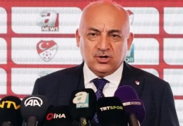 Play Off iddiası ve benzeri şeyler nereden çıkıyor anlamış değilim