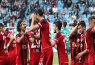 Play-off maçının biletleri satışa çıkıyor 
