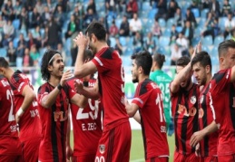 Play-off maçının biletleri satışa çıkıyor 