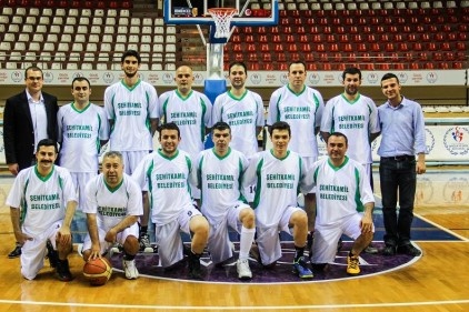 Play off yolunda önemli bir galibiyete daha imza attılar 