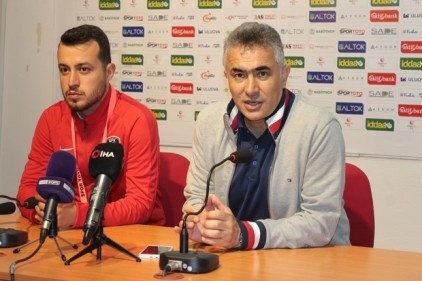 “Play-off yolunda önemli bir üç puan aldık”