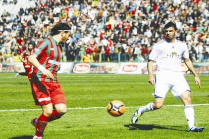 Play-off&#039;a kalmak için mücadelemizi sürdüreceğiz