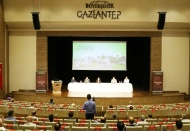 Plazma tedavi ve klinik kullanım konularında bilgi verildi