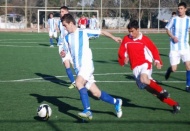 PMYO öğrencileri, Siirt’I 2-1 mağlup etti