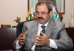 Polateli-Şahinbey Organize Sanayi Bölgesi çalışması sürüyor