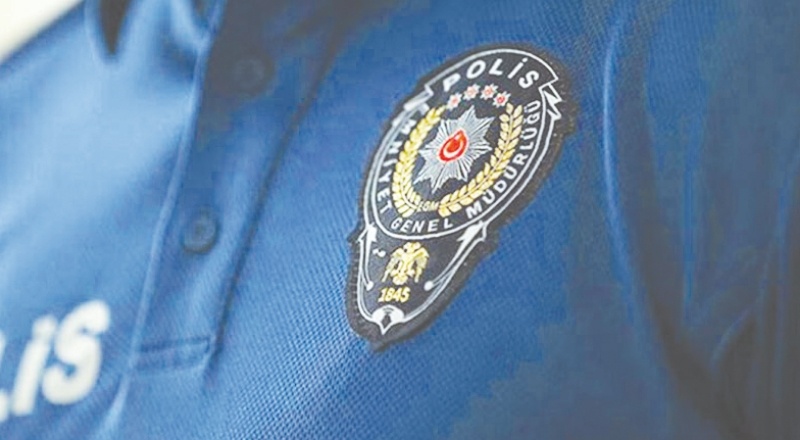 Polis Akademisi 2 bin 500 öğrenci alacak