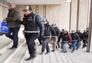 Polis, asker, Bylock kullanıcıları gözaltında