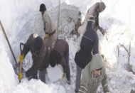 Polis filmlerdeki gibi çalıştı, cesede ulaştı