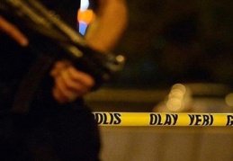 Polis gaspçılara göz açtırmıyor 