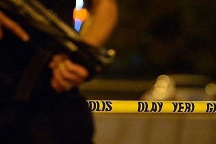 Polis gaspçılara göz açtırmıyor 