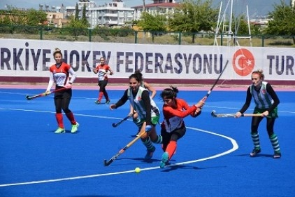 Polis gücü, Avrupa şampiyonluk kupası için mücadele edecek