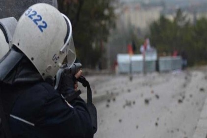 Polis-istihbarat vesayeti hâkim kılınarak Parti-Devlet süreci tamamlanacak