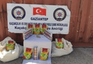 Polis kaçakçılara göz açtırmıyor