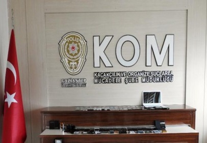 Polis kaçakçılara göz açtırmıyor 