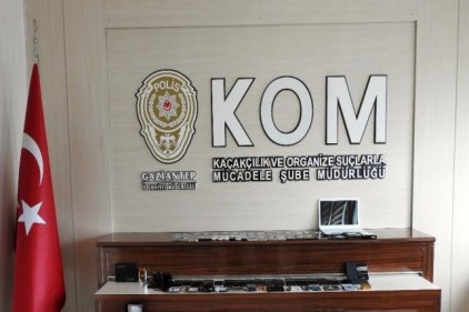 Polis kaçakçılara göz açtırmıyor 