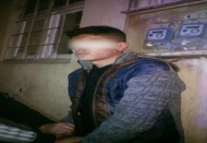 Polis kapkaç yapan 2 yabancı uyruklu şahsı yakaladı.
