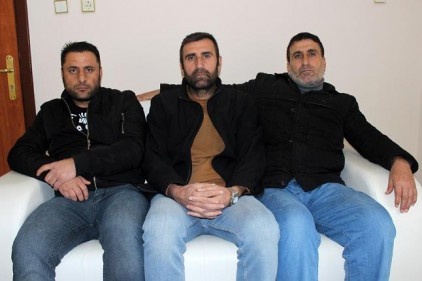 Polis kılığına girip 2,5 milyon dolar çaldılar