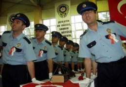 Polis koleji aday tespit sınavı sonuçları açıklandı