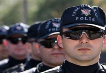 Polis kolejine girecek adaylar 27 Temmuz’a kadar başvuracak