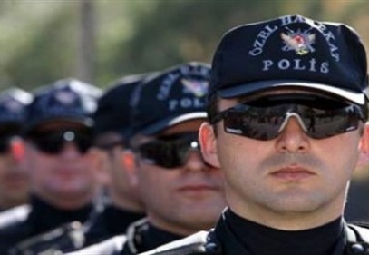 Polis kolejine girecek adaylar 27 Temmuz’a kadar başvuracak