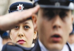 Polis kolejlerine öğrenci alınacak