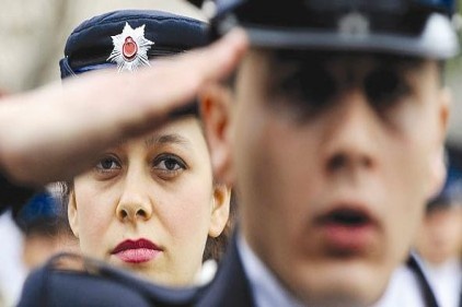 Polis kolejlerine öğrenci alınacak