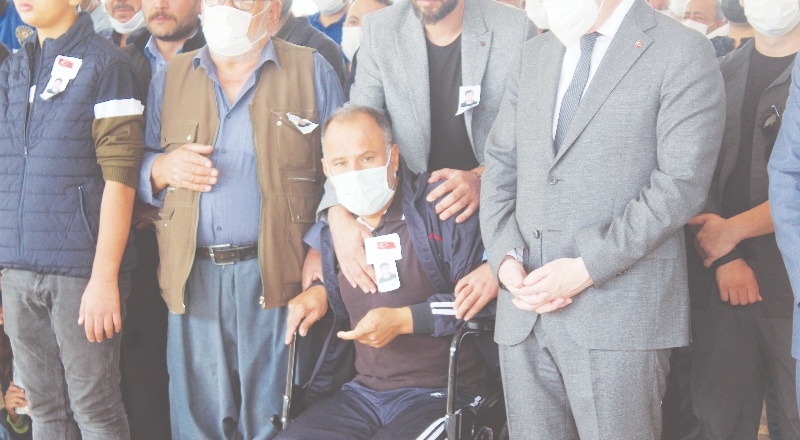 Polis memuru, nakil sonrası hayatını kaybetti