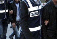 Polis memurunu öldürmüşlerdi