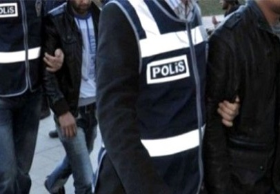 Polis memurunu öldürmüşlerdi