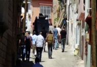 Polis memurunu yaralayan IŞİD’ci Hatay’da yakalandı