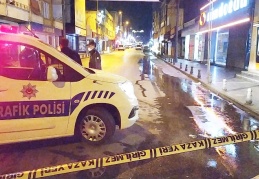 Polis merkezi yakınındaki bomba düzeneği soruşturmasında 2 tutuklama