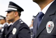 Polis meslek yüksekokullarına 2 bin 500 polis memuru adayı alınacak