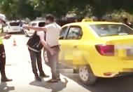 Polis, okul çevrelerinde denetim yaptı