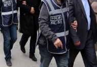 Polis, operasyonda 3 kişiyi gözaltına aldı