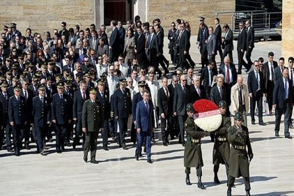 Polis teşkilatı 170 yaşında