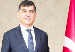 Polis Teşkilatımızın 177. kuruluş yıl dönümü