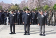 Polis Teşkilatı’nın kuruluş yıldönümü kutlanıyor