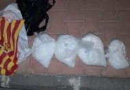 Polis uyuşturucu tacirlerine göz açtırmıyor 