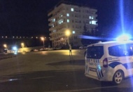Polis, yeni yıl öncesi huzur ve güven operasyonu yaptı 