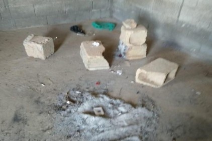 Polis, yöresel kıyafetlerle uyuşturucu tacirlerine pusu kurdu, 10 gözaltı var