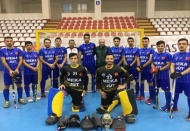 Polisgücü, 8-2’lik farkla liderlik koltuğunu korudu