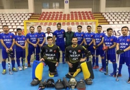 Polisgücü, 8-2’lik farkla liderlik koltuğunu korudu