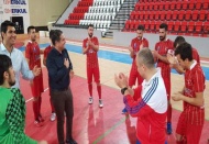 Polisgücü, 27 puanla lider