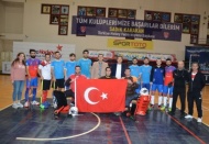 Polisgücü, Avrupa devleri ile karşılaşacak