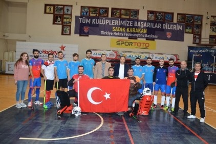 Polisgücü, Avrupa devleri ile karşılaşacak