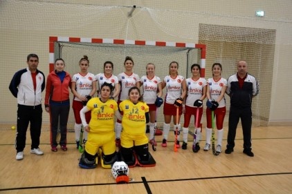 Polisgücü, Avrupa finallerinde