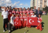 Polisgücü Avrupa’da