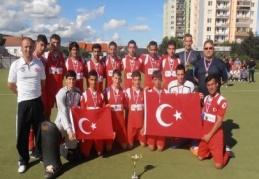 Polisgücü Avrupa’da