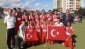 Polisgücü Avrupa’da