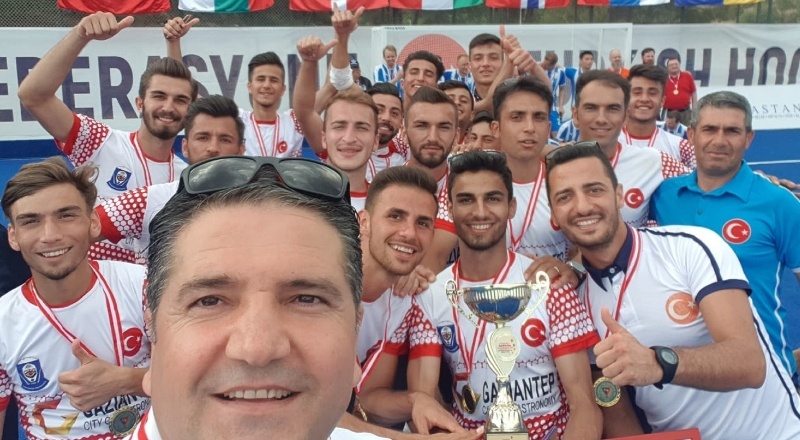 Polisgücü, Avrupa'nın devlerini Alanya’da ağırlayacak